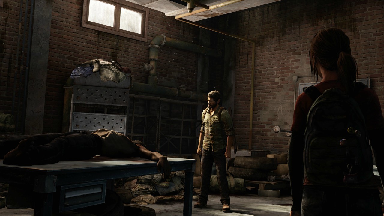 The Last of Us (Edición Especial Joel) - Imagen 26